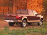 Ford F-150 SuperCrew 1996 года